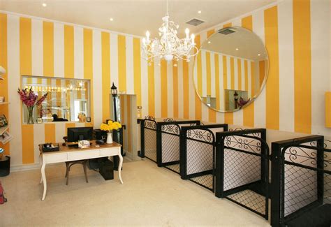 Resultado De Imagen Para Dog Grooming Salon Decorating Ideas Dog