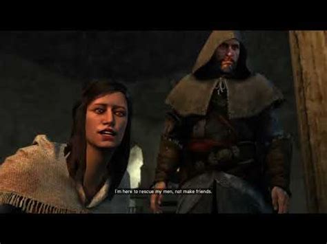 Assassins Creed Revelations The Renegade YouTube