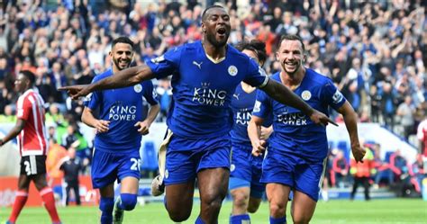 The official instagram of leicester city football club leic.it/2aovcnt. Leicester City FC Tickets: Buy Leicester City Football ...