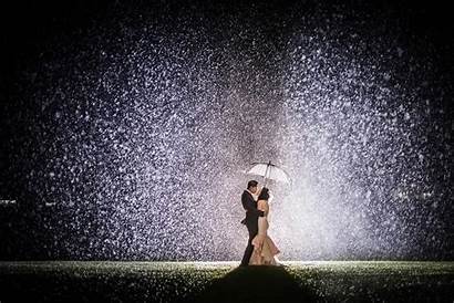 Wallpapers Rain Toronto Rainy Couple Weddings Photographer