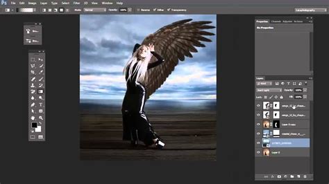 Photoshop Cc Tutorial The Wonderful Things You Can Do