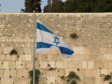 Jerusalem Flag Israel Flag Country Flags Eu Flag