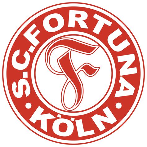 Fortuna Koln Logo Png Transparent And Svg Vector Freebie Supply