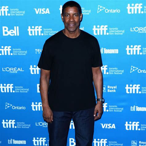 This article was originally published in 2018 and has been updated to include the actor's most recent work. Denzel Washington - Starporträt, News, Bilder | GALA.de