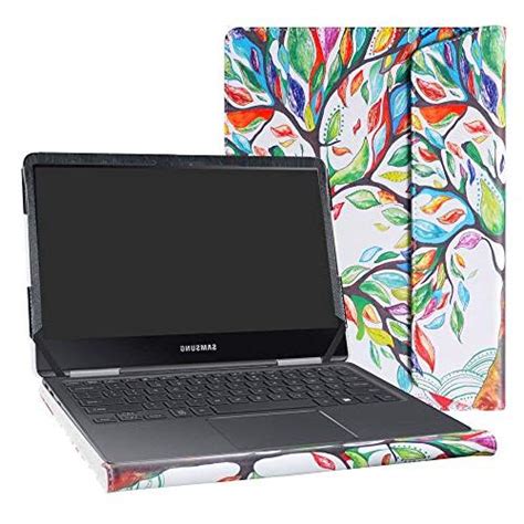 Alapmk Protective Case Cover For 133 Samsung Notebook