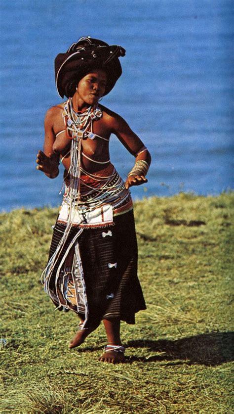 The population of south africa is 75% black (african) and 13% white (european), with about 9% people of mixed white, malay, and black descent (formerly called coloured), and 3% of asian (mostly. The Futuristic Dress of South Africa's Xhosa People - BGLH Marketplace
