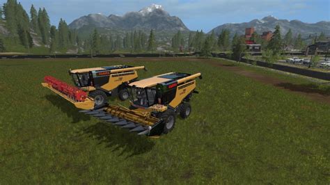 Fs17 Claaslexion780 Pack V15 By Eagle355th
