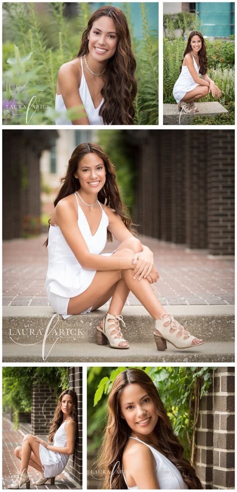 Laura Arick Photography Senior Pictures With Fhs Senior Sandra