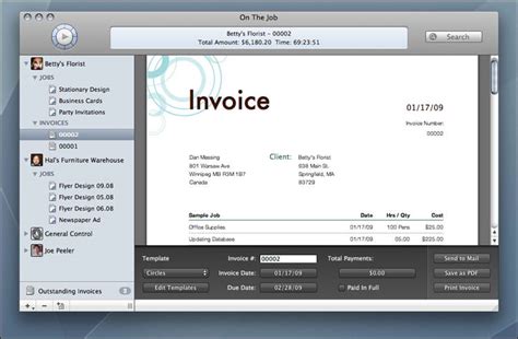 Top 10 Best Accounting Software For Mac That You Need For Your Business