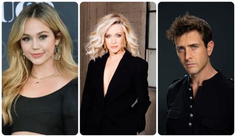 Lifetime Announces Vc Andrews Dawn Cutler Series Starring Brec Bassinger Donna Mills And More