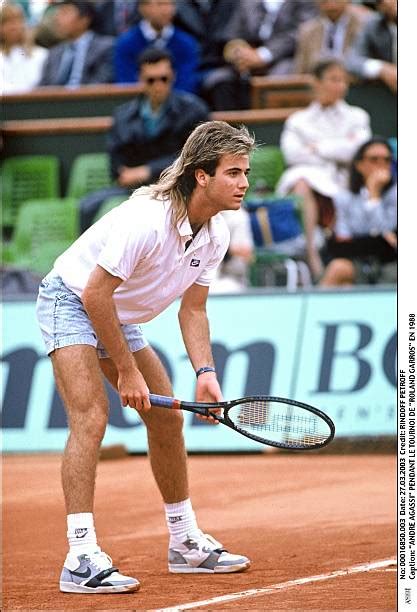 Agassi Stock Pictures Royalty Free Photos And Images