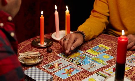 Palm And Tarot Reading Psychic Readings By Rachel Groupon