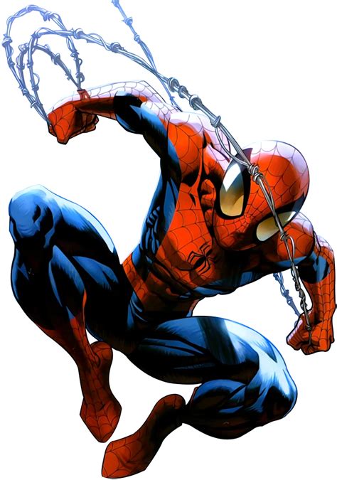 Spider Man Ultimate Comics Ds Wiki Fandom