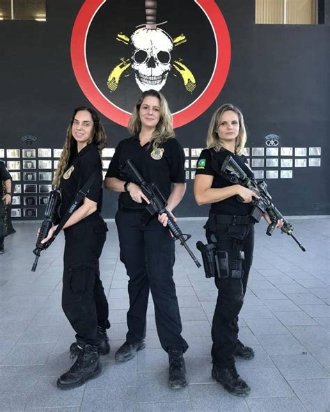 Mulheres Na PolÍcia Civil 💀🇧🇷 On Instagram “sigam Napoliciafederal 💀