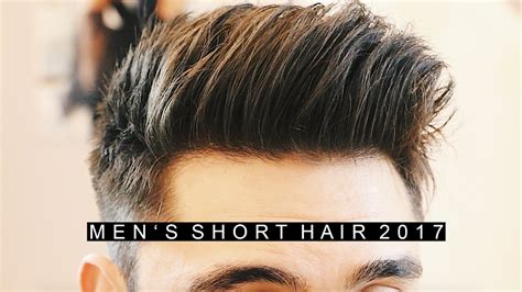 We did not find results for: Men's Hairstyle 2017 | Cool Quiff Hairstyle | Short ...