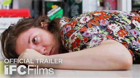 Tiny Furniture Official Trailer Hd Ifc Films Youtube