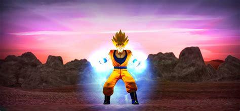 The legacy of goku takes you on an incredible journey to protect the universe from the evil frieza once and for all. Dragon Ball Z: Legacy of Goku 4 3DS - Cancelled - Unseen64