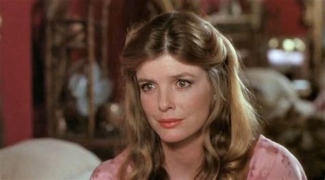 Katharine Ross In Voyage Of The Damned Katherine Ross Ross Katherine
