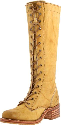 Bought new from frye for $300. Reviews And Info: frye boots campus banana FRYE Women's Campus Lug Boot,Banana,6.5 M US Reviews