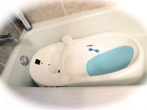 Review Of 4moms Infant Tub Jaxinthebox Com 4moms Bath Tub 2 4055 X 3041