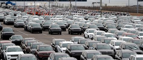 fiat chrysler recalling nearly 900 000 vehicles for failing emission standards orange county
