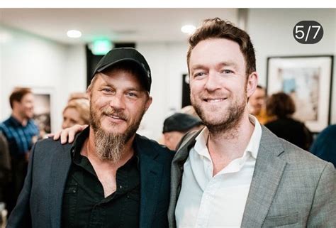 Pin By Stacy Houchin On ТФ Travis Fimmel Trav Fictional Characters
