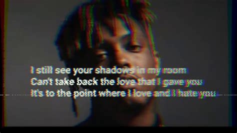 Reminds me of you gênero músical: Juice wrld - lucid dreams ( lyrics ) - YouTube