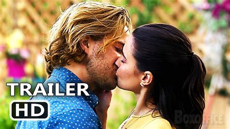 A Love To Remember Trailer 2021 Romance Movie Youtube