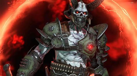 Top 15 Doom Eternal Enemies From Strongest To Weakest Game Specifications