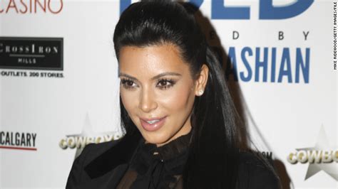 With Due Date Nearing Kim K Files For Speedier Divorce The Marquee