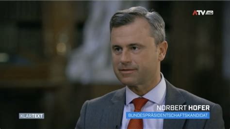 Hier finden sie alle meldungen der faz zum norbert hofer: Norbert Hofer - ATV Klartext - 21.3.2016 - YouTube