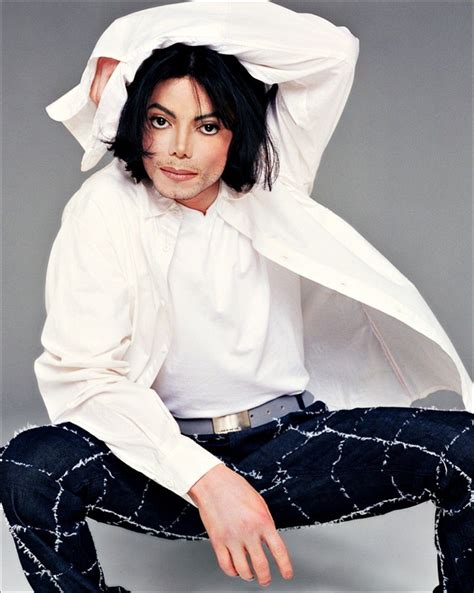 Фото 24 Майкл Джексон