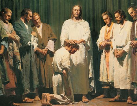 The Priesthood Next Door Mormon