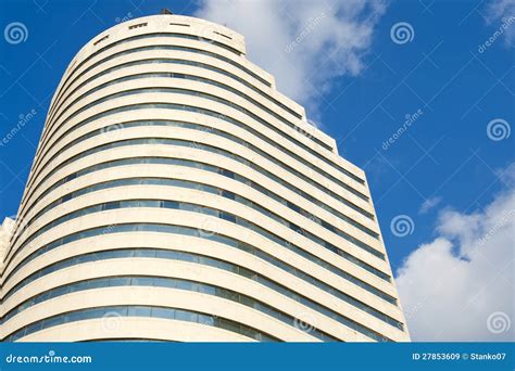 Office Building Stock Image Image Of Exterior Estate 27853609