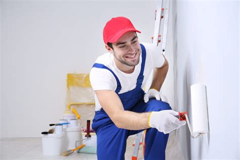Why Hire Professional Painters
