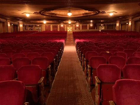 Stimulus Syracuse Council Oks 2m Loan For Landmark Theatre 45m For