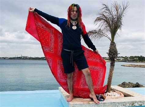 28 facts you need to know about gummo rapper teka hi 6ix9ine capital xtra