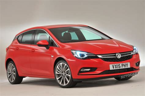 2015 Vauxhall Astra New Pictures Prices Engines And Specs Autocar