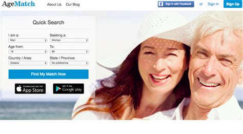 Senior dating at seniormatch.com the largest and most effective senior dating site for baby boomers and seniors! 17 Best Dating Sites for Over 50 of 2019