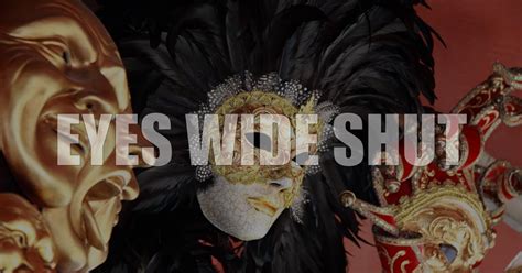 Tickets For Eyes Wide Shut 20 20 New Years Eve Masked Ball In Pittsburgh From Showclix