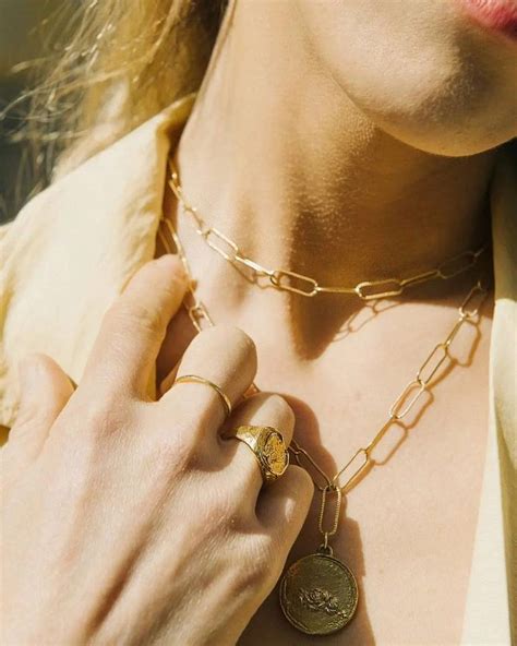 The 9 Most Popular British Jewellery Brands Of 2022 Who What Wear