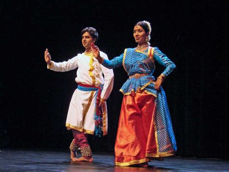 A Walk Through India The Famous Classical Indian Dance Forms