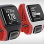 Tomtom Multi Sport Cardio Gps Watch Review