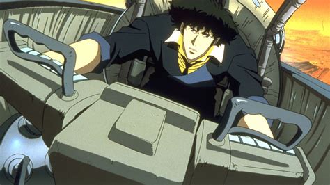 How To Watch Cowboy Bebop Online From Anywhere Techradar