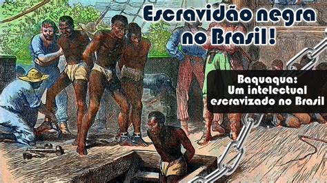 Atividades Sobre A Escravidão No Brasil 7 Ano Com Gabarito