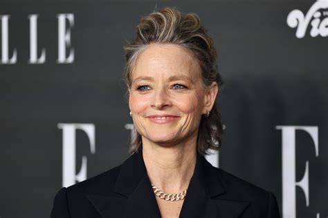 Jodie Foster Talks Mentoring And Whats ‘annoying About Gen Z News