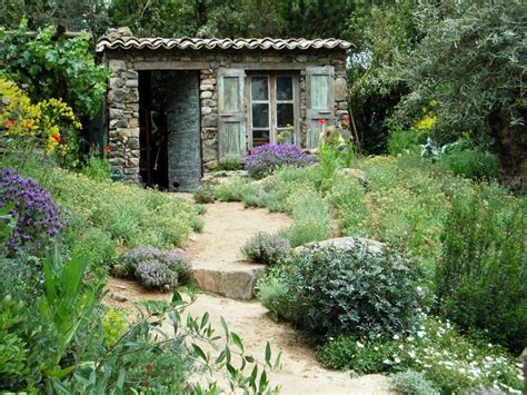 20 French Garden House Ideas You Cannot Miss Sharonsable
