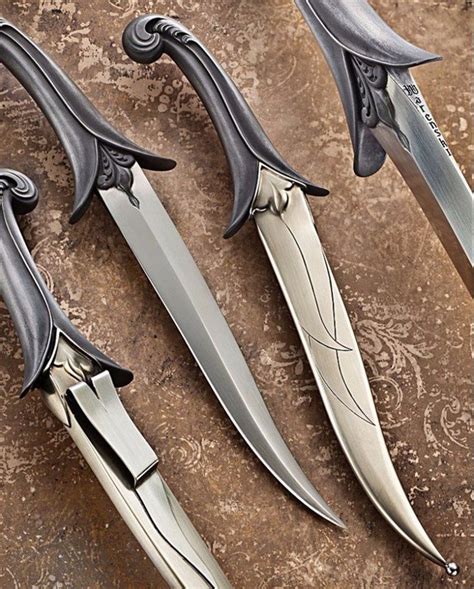 Pin Em Swords Knives Edged Weapons