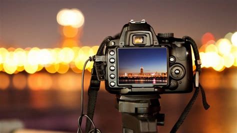 Digital Photography And The Dynamics Of Technology Innovation