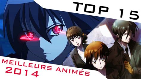 Les 6 Meilleurs Animes A Voir Youtube